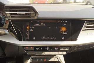 Audi A3 Audi A3 Limousine 35 TFSI 150pk Automaat Edition -PANO-LEER- - afbeelding nr 17