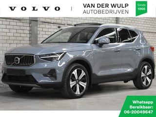 Volvo XC40 - afbeelding nr 1