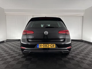 Volkswagen e-Golf Aut. *VIENNA-FULL-LEATHER | HEAT-PUMP | ADAPTIVE-CRUISE | FULL-LED | HEATED-SEATS | BLIS | DIGI-COCKPIT | NAVI-FULLMAP | SPORT-SEATS | CCS-FASTLOADER | KEYLESS | DAB+ | ECC | AMBIENT-LIGHT | - afbeelding nr 5