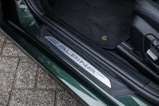 Alpina B3 Alpina B3 S Biturbo Touring Allrad, 441PK, Dealeronderhouden - afbeelding nr 33