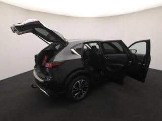 Mazda CX-5 Mazda CX-5 2.0 SkyActiv-G Newground automaat met afneembare trekhaak : dealer onderhouden - afbeelding nr 11