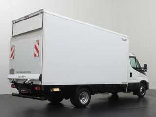 Iveco Daily | Airco | 3-Persoons | 750Kg Laadklep - afbeelding nr 2