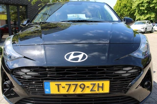 Hyundai i10 Hyundai i10 1.0 Comfort 5-zits Carplay/Airco 