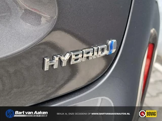 Toyota Yaris Cross Toyota Yaris Cross 1.5 Hybrid Dynamic Camera Carplay Keyless - afbeelding nr 20