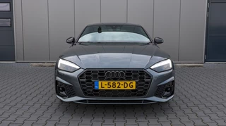 Audi A5 - afbeelding nr 4