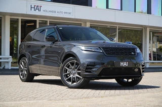 Land Rover Range Rover Velar 2.0 P400e AWD Dynamic SE I Pano I ACC I 5 jaar fabrieks garantie