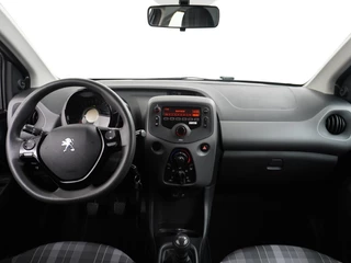 Peugeot 108 - afbeelding nr 15