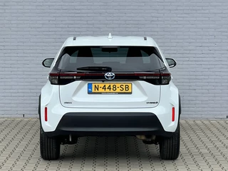 Toyota Yaris Cross - afbeelding nr 8