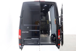 Volkswagen Crafter - afbeelding nr 14