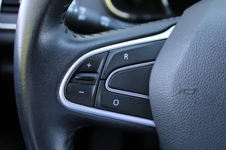 Renault Mégane Estate Clima|Navi|Cruise|Audio|CV - afbeelding nr 21