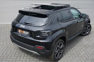 Jeep Avenger Jeep Avenger 100PK Summit SCHUIFDAK | ELEK.KLEP | WINTERPACK | € 5.468 KORTIN - afbeelding nr 58