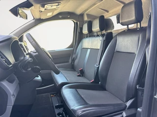 Peugeot Expert Peugeot Expert 2.0 BlueHDI | Asphalt | L3 Automaat | Long | Camera | - afbeelding nr 10