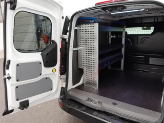 Ford Transit Connect Ford Transit Connect 120pk Automaat Trend Navigatie Camera Apple Carplay/ Android auto  Parkeersensoren Cruise control Airco - afbeelding nr 7