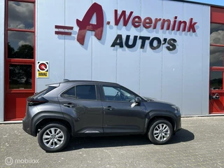 Toyota Yaris Cross Toyota Yaris Cross 1.5 Hybrid 115 Business - afbeelding nr 3