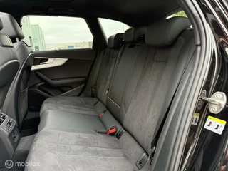 Audi A4 Audi A4 Avant 35 TFSI S-Line / Pano / 360 cam. / Virtual - afbeelding nr 14