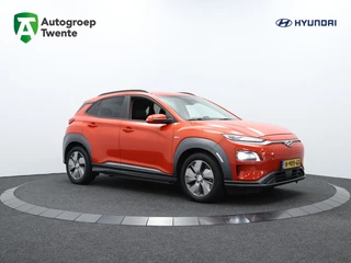 Hyundai Kona - afbeelding nr 1