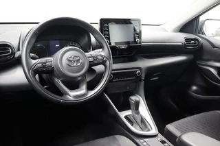 Toyota Yaris - afbeelding nr 9