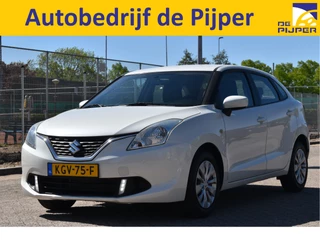 Suzuki Baleno 1.2 Limited