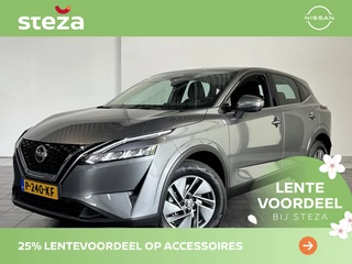 Nissan QASHQAI - afbeelding nr 1