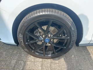 Ford Focus Ford FOCUS 1.0 EcoBoost Hybrid Active Business - afbeelding nr 24