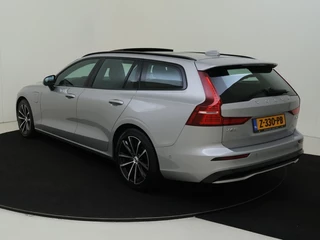 Volvo V60 - afbeelding nr 4