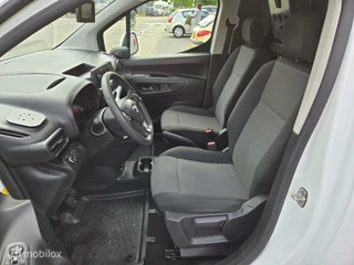 Opel Combo Opel Combo 1.5D L2H1✅camera✅2020✅63.000KM✅ - afbeelding nr 15