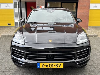 Porsche Cayenne - afbeelding nr 5