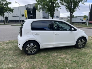 Volkswagen up! Volkswagen Up! 1.0 BMT move up! - afbeelding nr 6