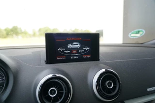 Audi A3 Audi A3 Sportback 1.4 TFSI CoD Sport Pro Line S - Dealer onderhouden - Climate Control - 3 x S-Line - Zwarte hemel - Sportstuurwiel - Parkeersensoren - Cruise Control - - afbeelding nr 19