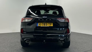 Ford Kuga Ford Kuga 1.5 EcoBoost ST-Line CAMERA CARPLAY TREKHAAK NAVI - afbeelding nr 7