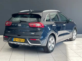 Kia Niro Kia Niro 1.6 GDi Hybrid DynamicLine - afbeelding nr 4