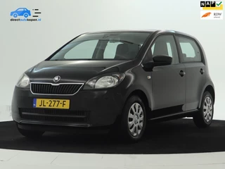 Škoda Citigo Skoda Citigo 1.0 Greentech Active Airco | Elektrische ramen - afbeelding nr 1