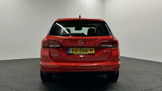 Opel Astra Opel Astra Sports Tourer 1.0 Turbo Innovation NAVI ECC LM - afbeelding nr 7
