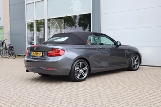 BMW 2 Serie - afbeelding nr 58
