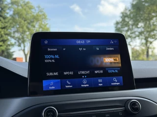Ford Focus Ford Focus Wagon 1.0 EcoBoost Connected | Navi | LED | ECC | - afbeelding nr 21