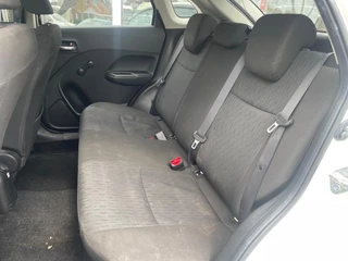 Suzuki Baleno - afbeelding nr 21