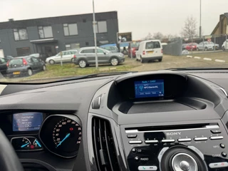 Ford Kuga - afbeelding nr 7