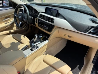 BMW 3 Serie BMW 3 Serie Touring 320i High Exe Individual 2014 NL Automaat - afbeelding nr 10