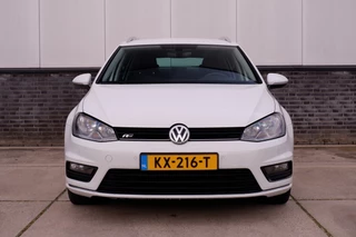 Volkswagen Golf | Trekhaak | Navi | Camera | PDC | Carplay | Cruise - afbeelding nr 15