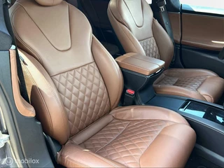 Tesla Model S Tesla Model S 100D Black Pack - afbeelding nr 7