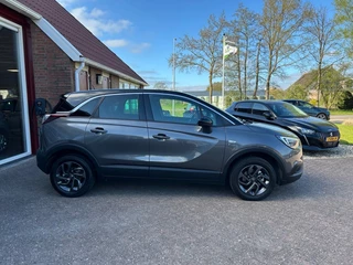 Opel Crossland X - afbeelding nr 2