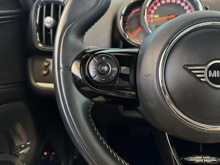 MINI Countryman MINI Countryman Cooper S Hybrid - afbeelding nr 23