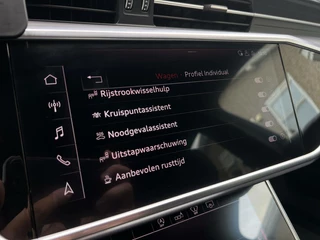 Audi A6 Audi A6 Avant S6 TDI quattro| 4-wielbesturing| Pano dak | Standkachel - afbeelding nr 21