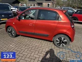 Renault Twingo Renault Twingo 1.0 SCe Authentique - afbeelding nr 1