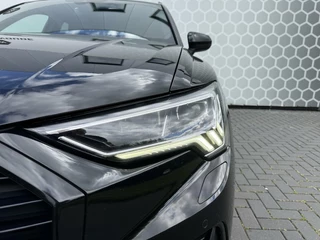 Audi Q3 Audi Q3 40 TFSI quattro S Line Pro Line S Pano Led Matrix - afbeelding nr 30