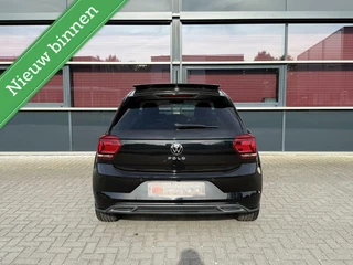 Volkswagen Polo Volkswagen Polo 1.0 TSI 3xR-Line/Pano/Navi/camera/keyless/Beatsaudio - afbeelding nr 7