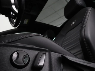 Volkswagen Passat Volkswagen Passat Variant 1.5 TSI HL Bns R | Panoramadak | Leder | Keyless |  Stoelverwarming | Carplay | Adaptive Cruise | Elektrische achterklep - afbeelding nr 6