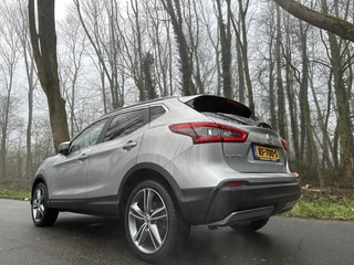 Nissan QASHQAI - afbeelding nr 3