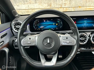 Mercedes-Benz A-Klasse Mercedes A-klasse 250e AMG/Pano/Trekhaak/Memory/Burmester/Vol! - afbeelding nr 6