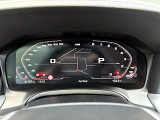 BMW 3 Serie BMW 3-serie 330i High Executive, M Pakket, Schuifdak, 19